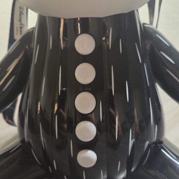 Scary Teddy Disney Parks Popcorn Bucket Halloween - Picture 5 of 9